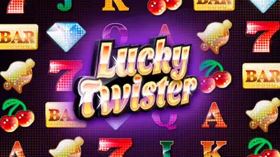 lucky twister