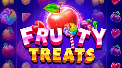 fruity treats